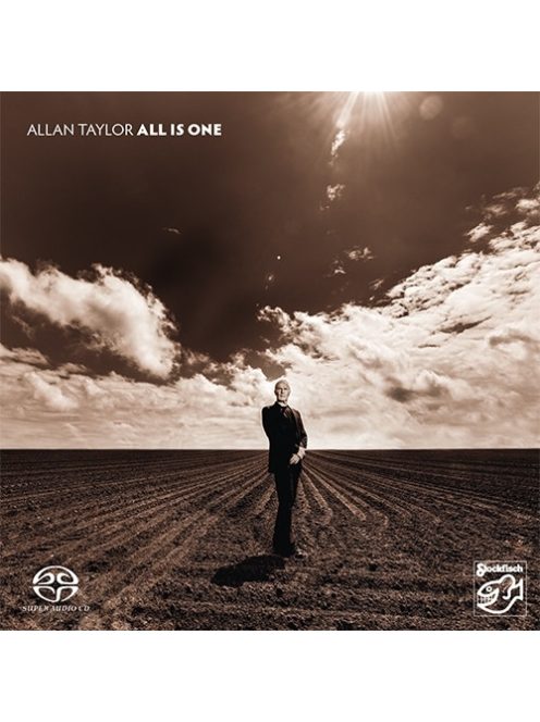 Stockfisch Records - Allan Taylor - All is one CD / SACD
