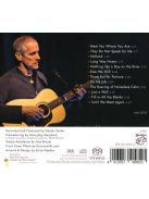 Stockfisch Records - David Rooth - Meet you where you are hibrid CD / SACD