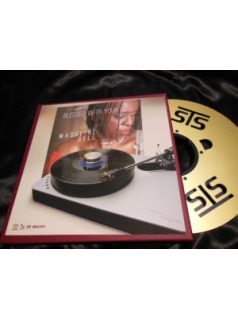   STS Blessed with yout love – Madeline Bell Audiophile analóg szalag