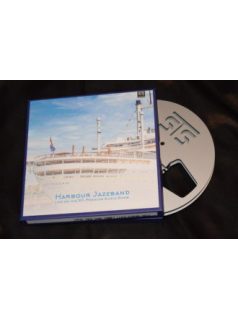 STS Harbour Jazzband Audiophile analóg szalag
