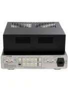 Synthesis Action A100 Titan Ultra Linear Push-Pull AB-osztályú elektroncsöves erősítő KT66-al