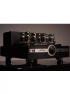 Synthesis Action A100 Titan Ultra Linear Push-Pull AB-osztályú elektroncsöves erősítő KT66-al