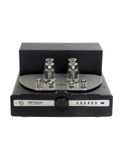   Synthesis Action A50 Taurus Ultra Linear Push-Pull AB-osztályú elektroncsöves erősítő KT88-al