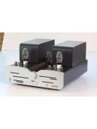 Synthesis FCO 300B Single-end A-osztályú elektroncsöves erősítő 300B csövekkel