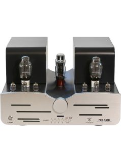   Synthesis FCO 300B Single-end A-osztályú elektroncsöves erősítő 300B csövekkel