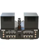 Synthesis FCO 300B Single-end A-osztályú elektroncsöves erősítő 300B csövekkel