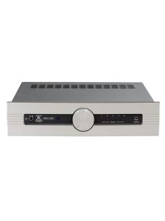 Synthesis ROMA 117DC sztereó elektroncsöves előerősítő