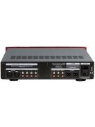 Synthesis ROMA 117DC sztereó elektroncsöves előerősítő