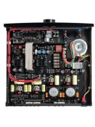 Synthesis ROMA 117DC sztereó elektroncsöves előerősítő