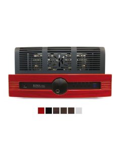   Synthesis ROMA 510AC Push-Pull AB-osztályú elektroncsöves erősítő KT88-al