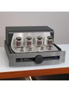 Synthesis ROMA 510AC Push-Pull AB-osztályú elektroncsöves erősítő KT88-al
