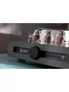 Synthesis ROMA 510AC SIGNATURE Push-Pull AB-osztályú elektroncsöves erősítő KT88-al XLR/MM/MC bemenet
