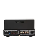 Synthesis ROMA 510AC SIGNATURE Push-Pull AB-osztályú elektroncsöves erősítő KT88-al XLR/MM/MC bemenet