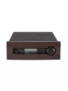 Synthesis ROMA 69DC elektroncsöves nagyfelbontású DAC konverter