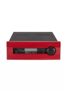 Synthesis ROMA 69DC elektroncsöves nagyfelbontású DAC konverter