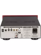 Synthesis ROMA 69DC elektroncsöves nagyfelbontású DAC konverter
