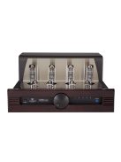 Synthesis ROMA 753AC Push-Pull AB-osztályú elektroncsöves erősítő EL34-el