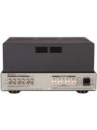 Synthesis ROMA 753AC Push-Pull AB-osztályú elektroncsöves erősítő EL34-el