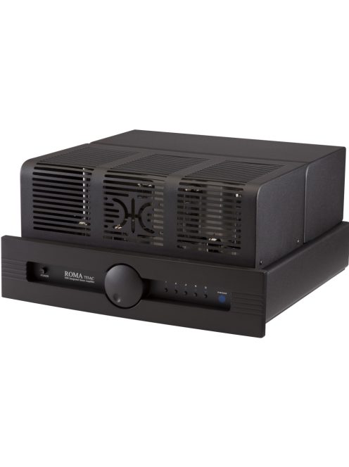 Synthesis ROMA 753AC Push-Pull AB-osztályú elektroncsöves erősítő EL34-el