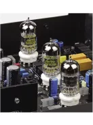 Synthesis ROMA79DC hibrid elektroncsöves MM/MC phono előerősítő