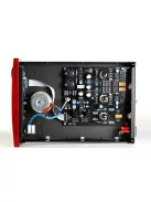 Synthesis ROMA79DC hibrid elektroncsöves MM/MC phono előerősítő