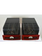 Synthesis ROMA 98DC Ultralinear kapcsolású elektroncsöves mono végerősítő KT88-al