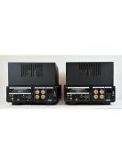 Synthesis ROMA 98DC Ultralinear kapcsolású elektroncsöves mono végerősítő KT88-al