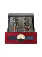 Synthesis ROMA 98DC SPECIAL EDITION Ultralinear kapcsolású elektroncsöves mono végerősítő KT66-al