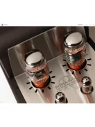 Synthesis ROMA 98DC SPECIAL EDITION Ultralinear kapcsolású elektroncsöves mono végerősítő KT66-al