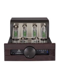   Synthesis ROMA 96DC Push-Pull A-osztályú elektroncsöves erősítő EL34-el