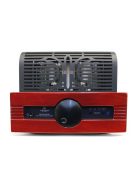 Synthesis ROMA 96DC Push-Pull A-osztályú elektroncsöves erősítő EL34-el