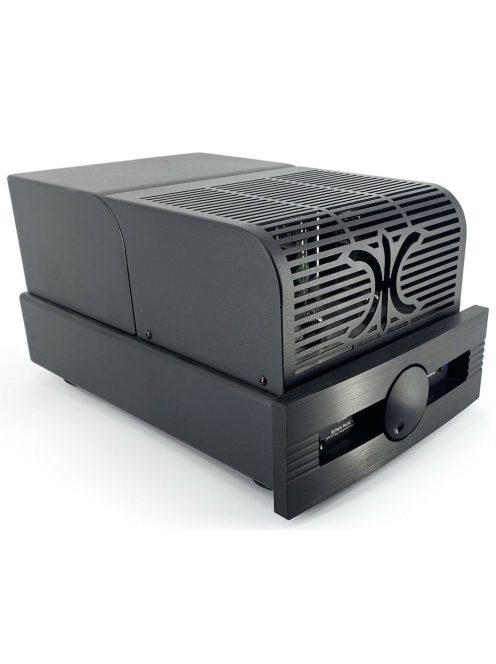 Synthesis ROMA 96DC Push-Pull A-osztályú elektroncsöves erősítő EL34-el