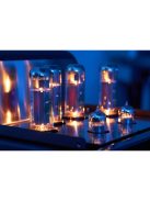 Synthesis ROMA 96DC Push-Pull A-osztályú elektroncsöves erősítő EL34-el