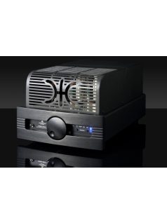   Synthesis ROMA 96DC+ Push-Pull A-osztályú elektroncsöves erősítő EL34-el + DAC