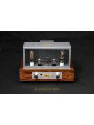 Thivan Labs Flamingo 300B high-end A-osztályú elektroncsöves erősítő