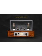 Thivan Labs Flamingo 300B high-end A-osztályú elektroncsöves erősítő