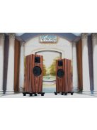 Thivan Labs EROS 7 - high-end álló hangsugárzó