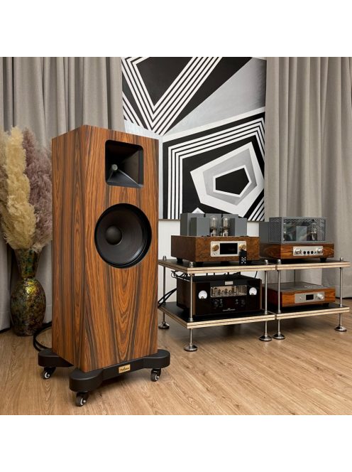 Thivan Labs EROS 7 - high-end álló hangsugárzó