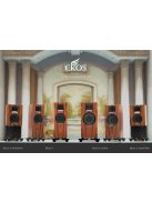 Thivan Labs EROS 7 - high-end álló hangsugárzó