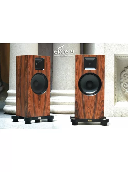 Thivan Labs EROS 9 ULTRA - high-end álló hangsugárzó