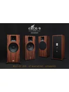 Thivan Labs EROS 9 ULTRA - high-end álló hangsugárzó