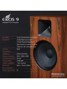 Thivan Labs EROS 9 ULTRA - high-end álló hangsugárzó