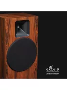 Thivan Labs EROS 9 ULTRA - high-end álló hangsugárzó