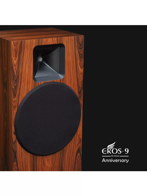 Thivan Labs EROS 9 ULTRA - high-end álló hangsugárzó