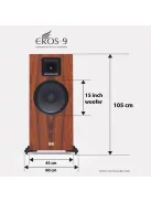 Thivan Labs EROS 9 ULTRA - high-end álló hangsugárzó