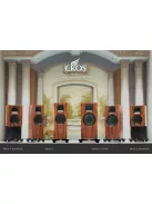 Thivan Labs EROS 9 ULTRA - high-end álló hangsugárzó