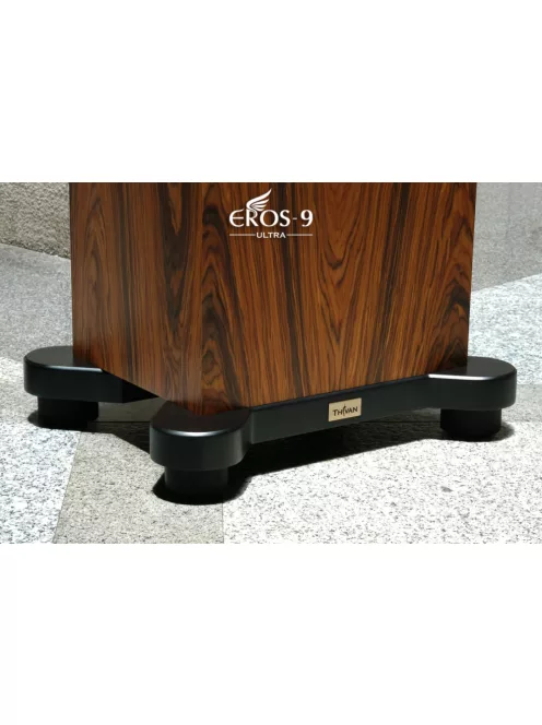 Thivan Labs EROS 9 ULTRA - high-end álló hangsugárzó