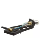 Thorens eredeti headshell TD201, TD202, TD402DD lemezjátszókhoz