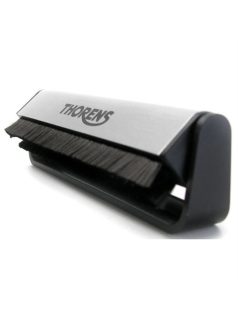   Thorens rendkívül finom karbonszálas lemez tisztító kefe