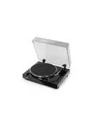 Thorens TD 204 audiophile analóg lemezjátszó Fekete